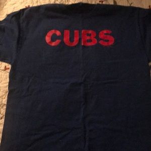 Cubs Tee